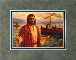 65-FISHERS OF MEN